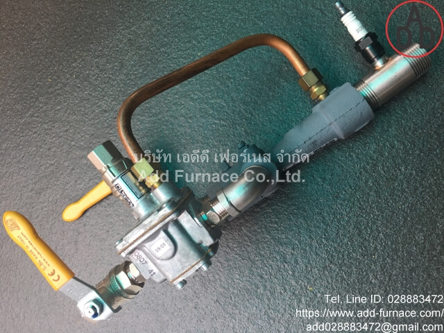 Pilot Burner Yamataha PB-2 (11)